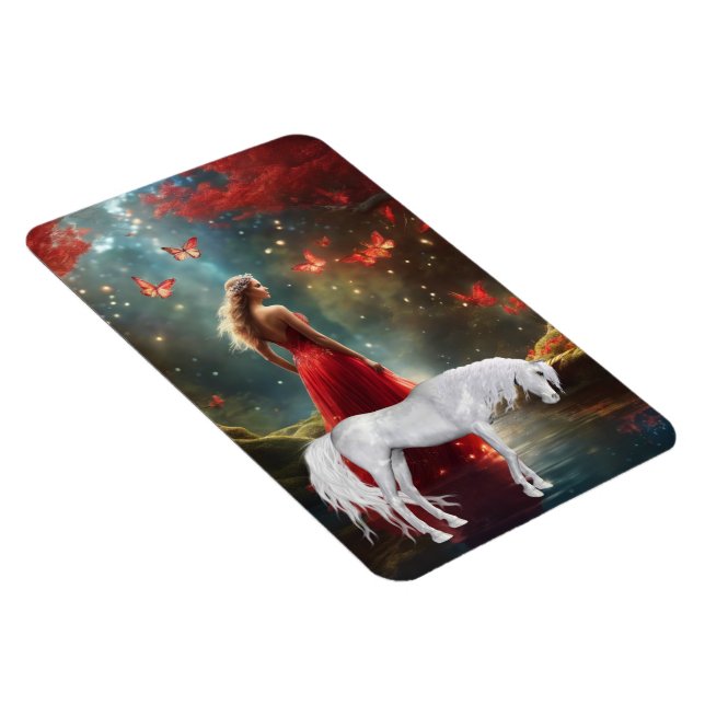 Fairy Magnet (Right Side)