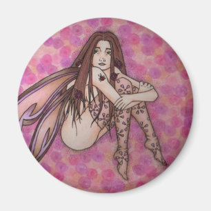 Fairy Magnet
