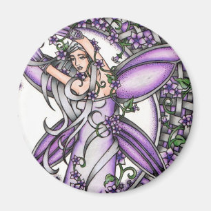 Fairy Magnet