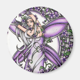 Fairy Magnet