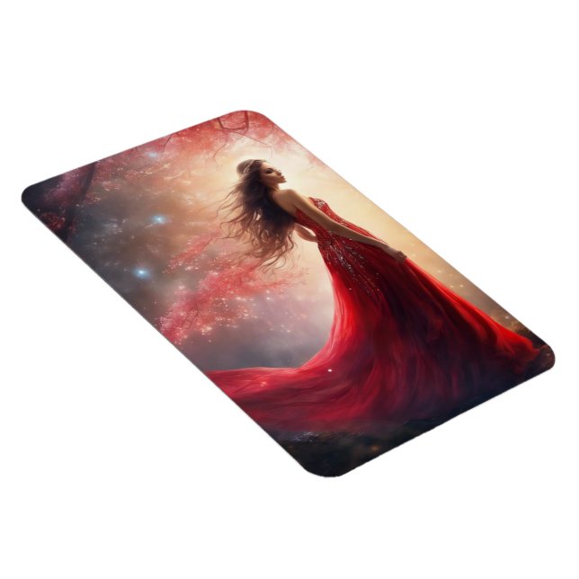 Fairy Magnet (Right Side)