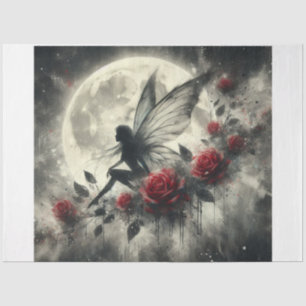 Fairy Moon Tissue Paper