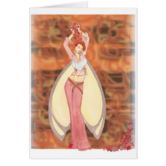 fairy morning (Front)