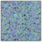 Fairy Moss - Blue