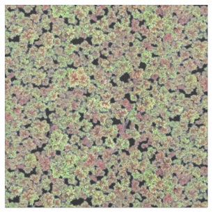 Fairy Moss - V2 Fabric