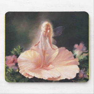 Fairy Mouse Mat