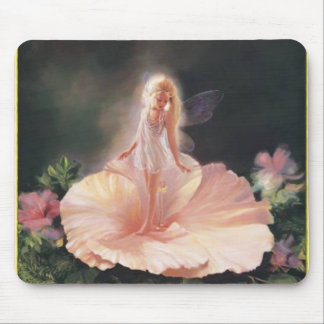 Fairy Mouse Mat