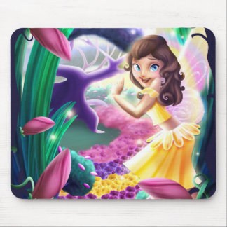 Fairy Mousepad x2