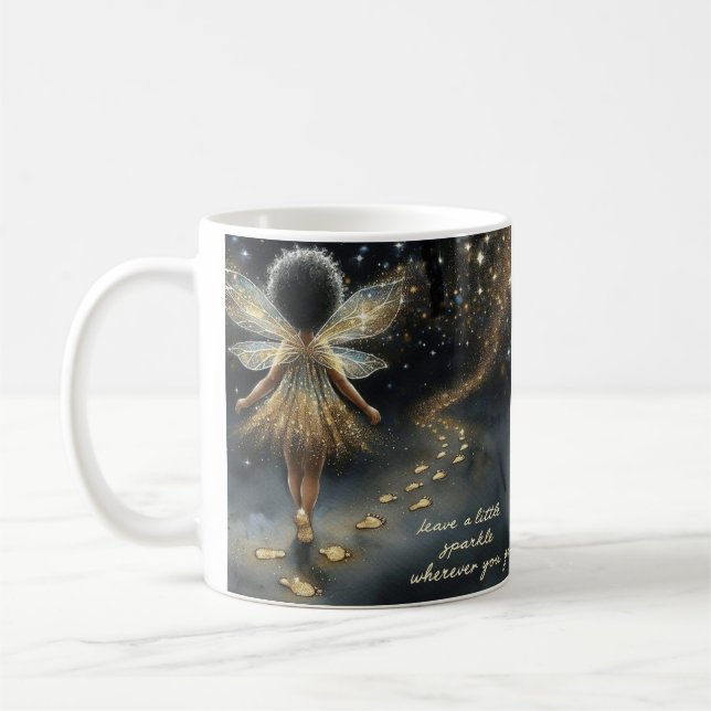 fairy mug (Left)