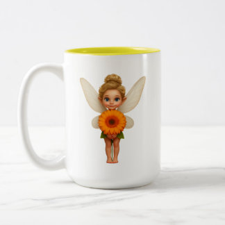 Fairy mug 