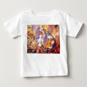 Fairy Music Baby T-Shirt