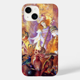 Fairy Music Case-Mate iPhone 14 Case