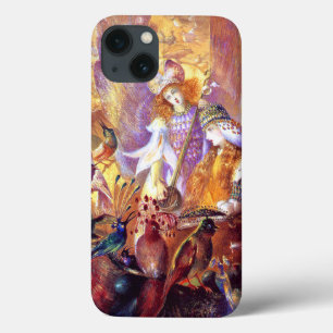 Fairy Music iPhone 13 Case