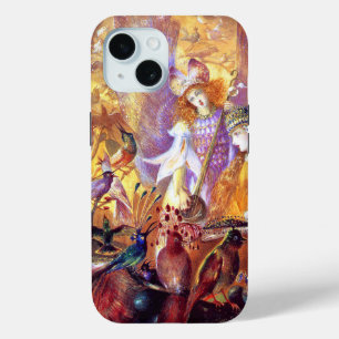 Fairy Music iPhone 15 Case