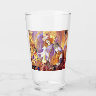 Fairy Music Glass