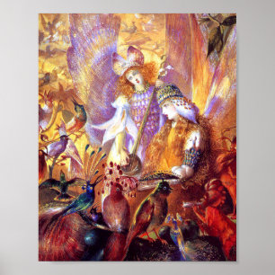 Fairy Music Poster