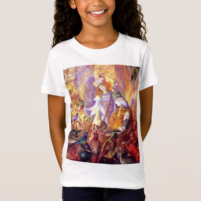 Fairy Music T-Shirt (Front)