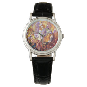 Fairy Music Watch