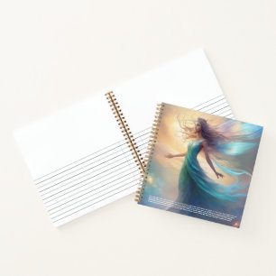 Fairy Notebook