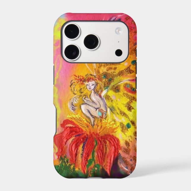 FAIRY OF DAWN (Back)