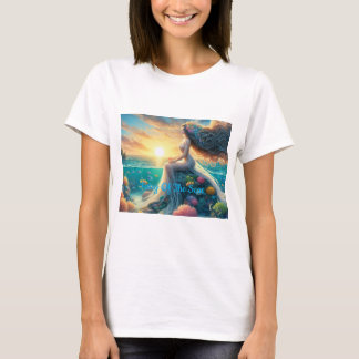 Fairy of the Seas T-Shirt