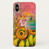 FAIRY OF THE SUNFLOWERS  Fantasy