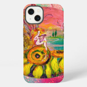 FAIRY OF THE SUNFLOWERS iPhone 13 CASE
