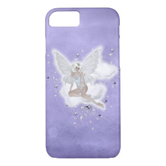 Fairy on a Cloud iPhone 8/7 Case