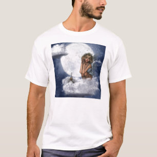 Fairy on a Cloud T-Shirt