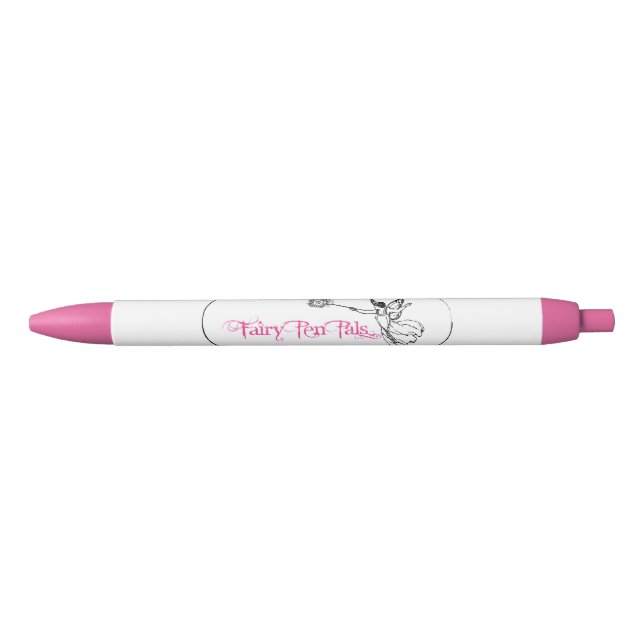 Fairy Pens (Front)