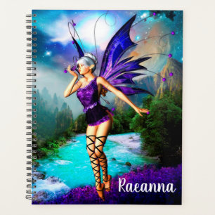 Fairy Planner