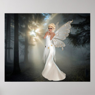 Fairy Poster