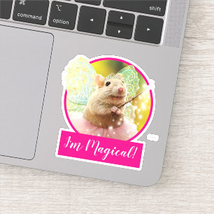 Fairy Princess Mouse