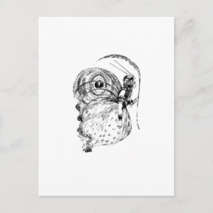 Fairy Princess Postcard