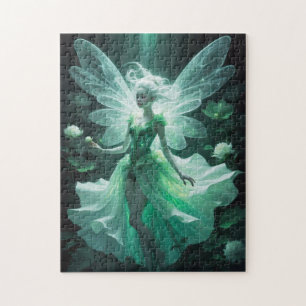 Fairy Puzzle