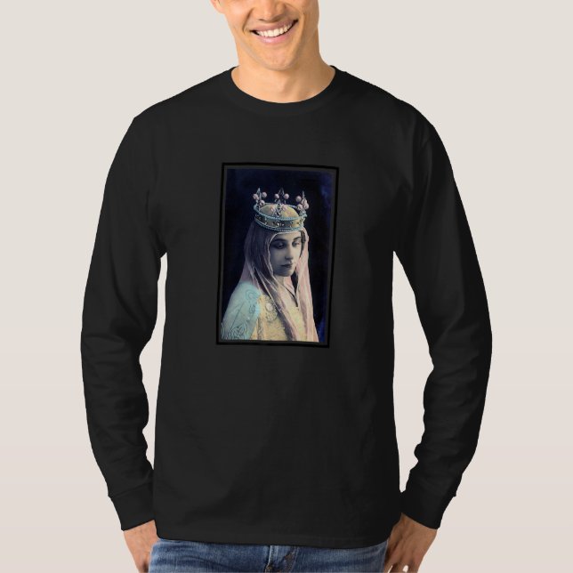 Fairy Queen T-Shirt (Front)