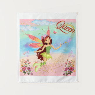 Fairy Queen - Tapestry