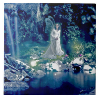 Fairy Queen Tile