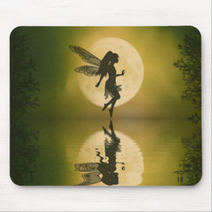 Fairy Reflect Mouse Mat