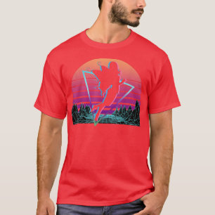 Fairy Retro  T-Shirt