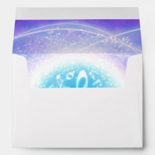 Fairy Song Envelope