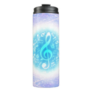 Fairy Song Thermal Tumbler