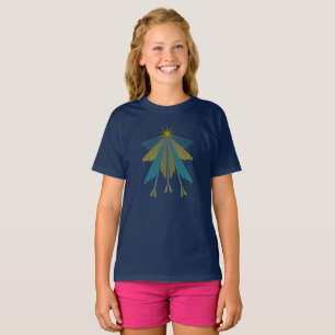 Fairy Stars Kids T-Shirt