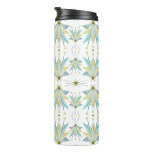Fairy Stars Thermal Travel Tumbler
