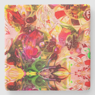 Fairy Stone Coaster