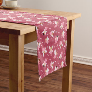 Fairy Table Runner