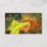 Fairy Tale Arthur Wardle