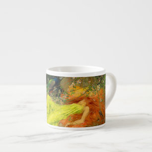 Fairy Tale Arthur Wardle Espresso Cup