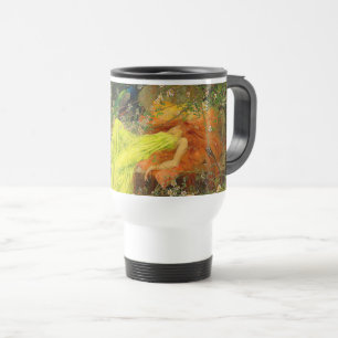 Fairy Tale Arthur Wardle Travel Mug
