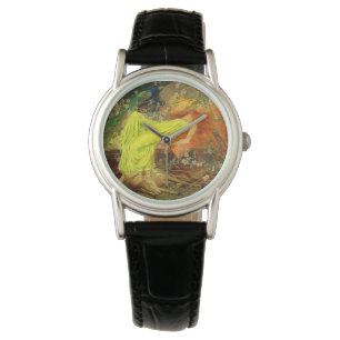 Fairy Tale Arthur Wardle Watch